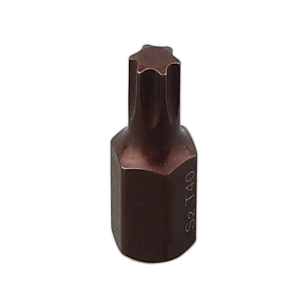 Hexagonal Torx Bits Screwdriver Hexagonal Torx Bits Installation Tools