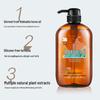 Dieyin Pferdeöl Ölkontrolle Shampoo & Spülung Set