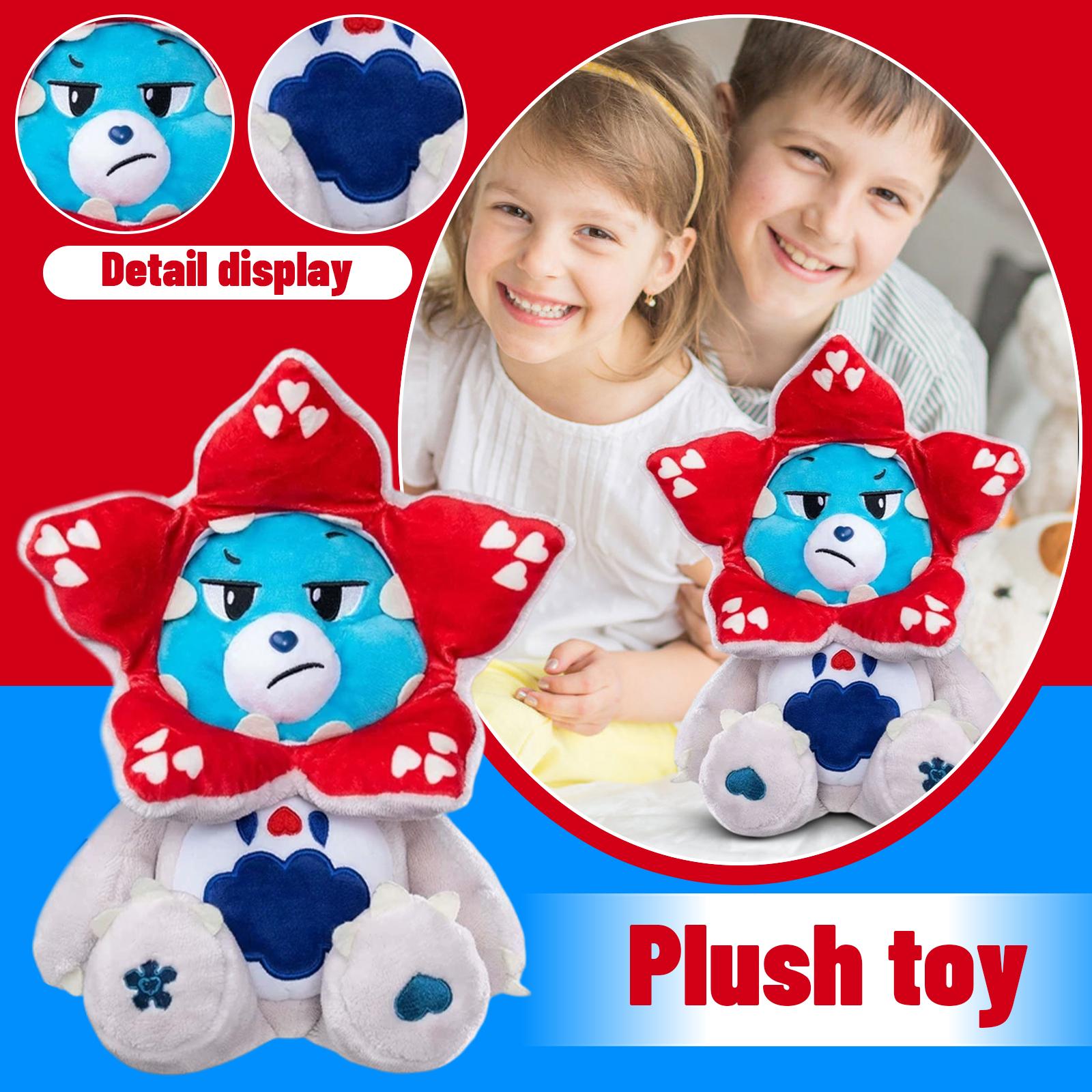 

American TV Cartoon Cute Plush Toy One Size