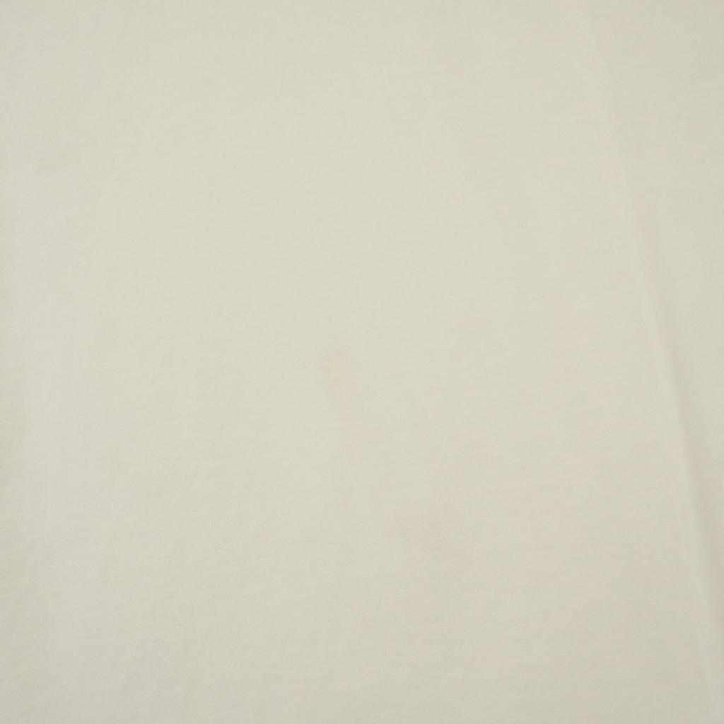made in Italy Short sleeve T-shirt M off white Men's Used