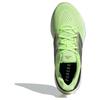 Adidas PureBoost 23 'Green Spark Grey' Sneakers IF1550