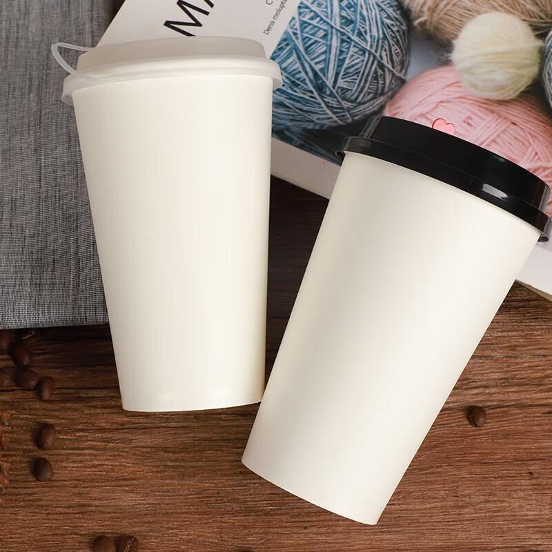 Yiduo Disposable Paper Cups