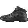 Salomon X Braze Mid Goretex ботинки трекинговые