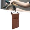 Hair Scissors Shear Bag Professional Barber Toolbag Hairdressing Pouch for Hair Salon
