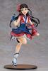 With Love Dia Kurosawa Jacket scale painted finished figure Fans! Live! Sunshine!! Blu-ray Ver. 1/7 ABS&PVC