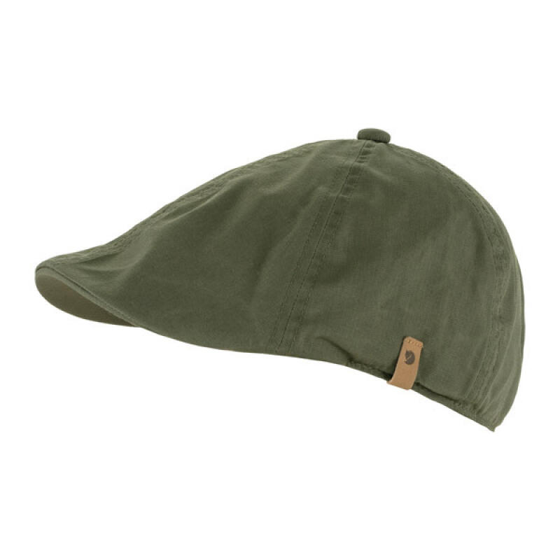 FJALL RAVEN Flat Cap 78151/625 78151/625
