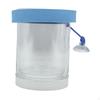 Aquarium Breeder Box for Baby Fish with Floating Isolation Feature