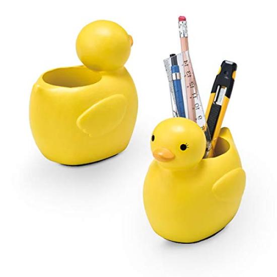 Seto Craft Duck Pen Stand SR-5513