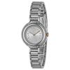 Watch FURLA ICON SHAPE WW00031014L1 Silver Women's [Item]
