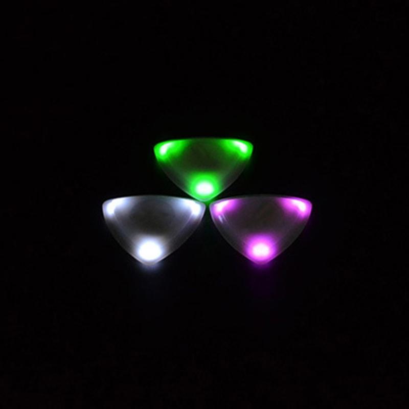 Guitar Picks Plectrums Bass Picks Electric Guitar Part Guitar Pick Thumb Picks