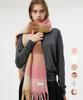 Jeieseutina Boucle Muffler - 6 Colors