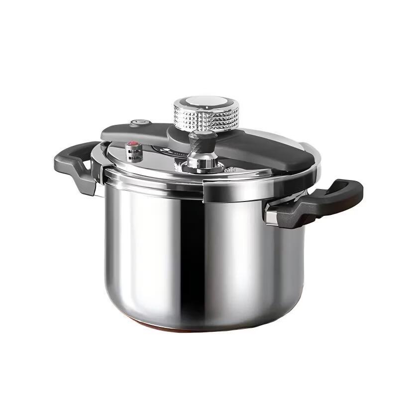 Wutuo 304 Stainless Steel Universal Pressure Cooker