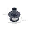 Vacuum Accessories Washable Filter Set Vacuum Filters Replacement Filters Spare Part for Easy to Install and Clean
