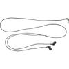 Panasonic Ergofit Stereo Earphones Black