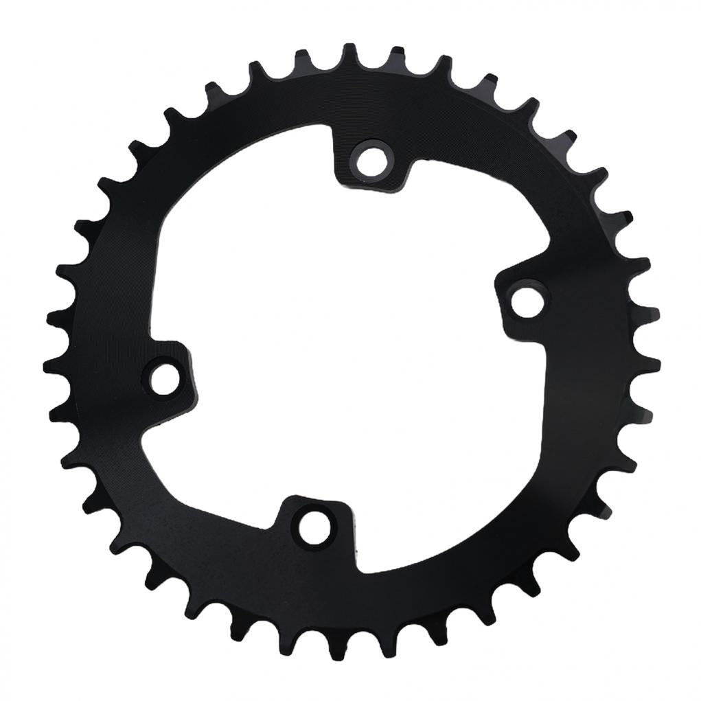 SNAIL 96BCD 32 38T MTB Bike Chain Wheel Essential for Any Mountain Biker