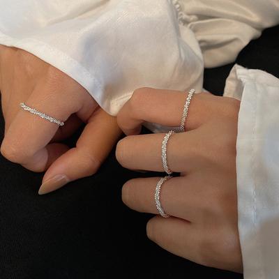 Ringen – Ringen voor dames