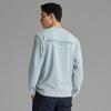 New Balance Men Signature Long Sleeve Tee B1 Nbndf1m211 10 19 84