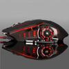 Y-FRUITFUL G89 Wireless Mechanical Gaming Mouse