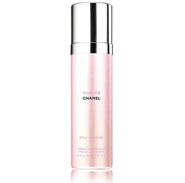 

Туалетная вода Chanel Chance Eau Tendre 3 x 20 ml