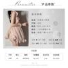 Sexy Lingerie Plus Size Seduction Chiffon Pajamas Maid Dress Passion Perspective Free Suit Uniform Woman