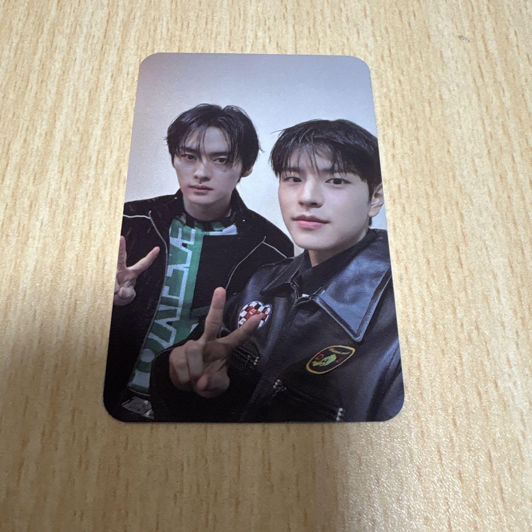 

[USED] Stray Kids unit divorce crisis bonus Reno Seungmin