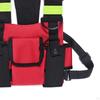 Chest Bag for Men Fashion Rig Harness Lightweight Bags Women Running Exercise Hiking