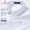 MONTAGUT Men's Summer Polo Shirt