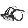 Front Left Door Lock Actuator Driver Side 80501-3BA1A For Nissan Versa 2013-2017