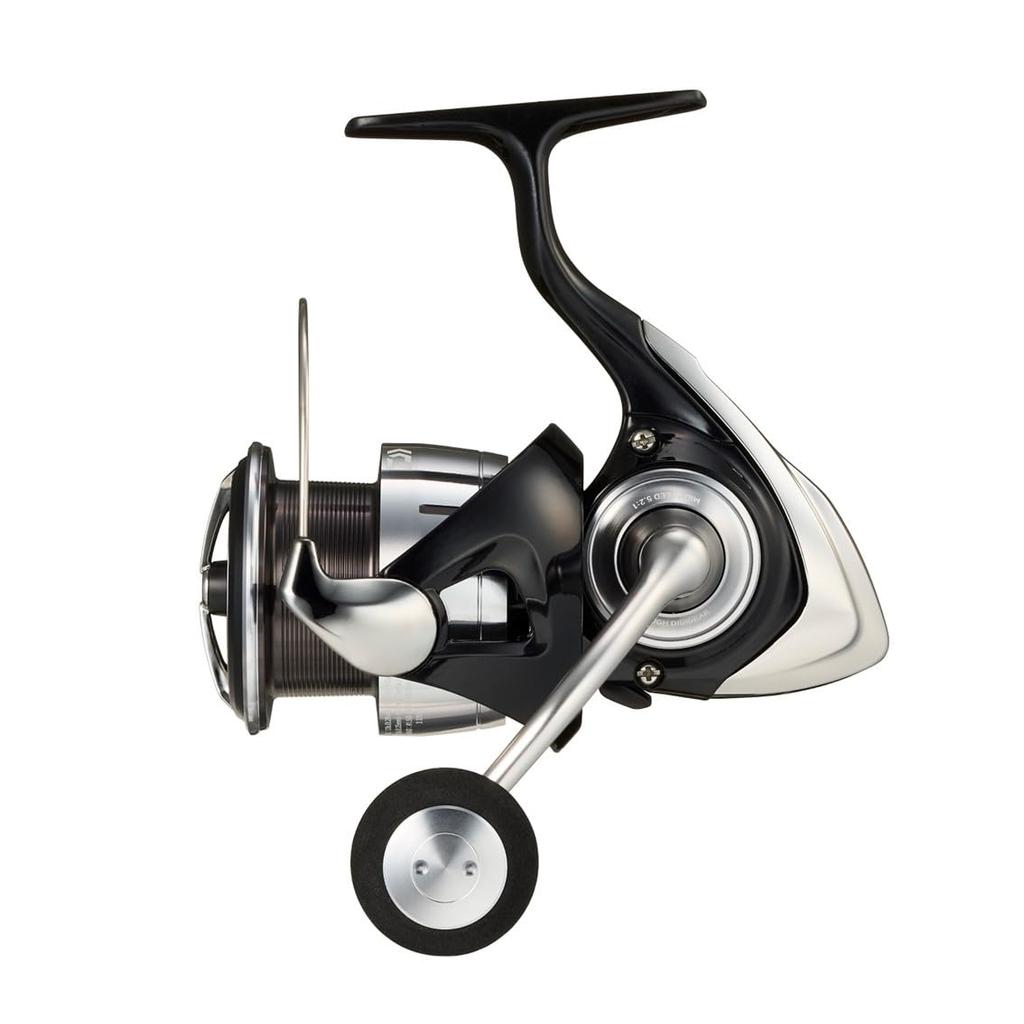 Daiwa Snurrende snelle 23 LEXA LT4000-C