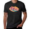 Ya boix T-Shirt vintage clothes blanks mens clothing