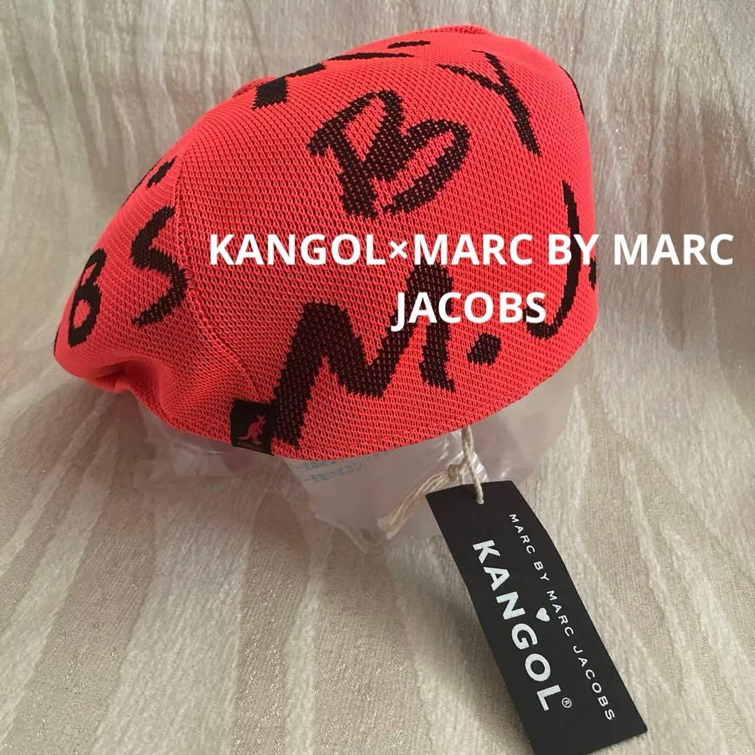 Used KANGOLMARC BY MARC JACOBS collaboration hunting New