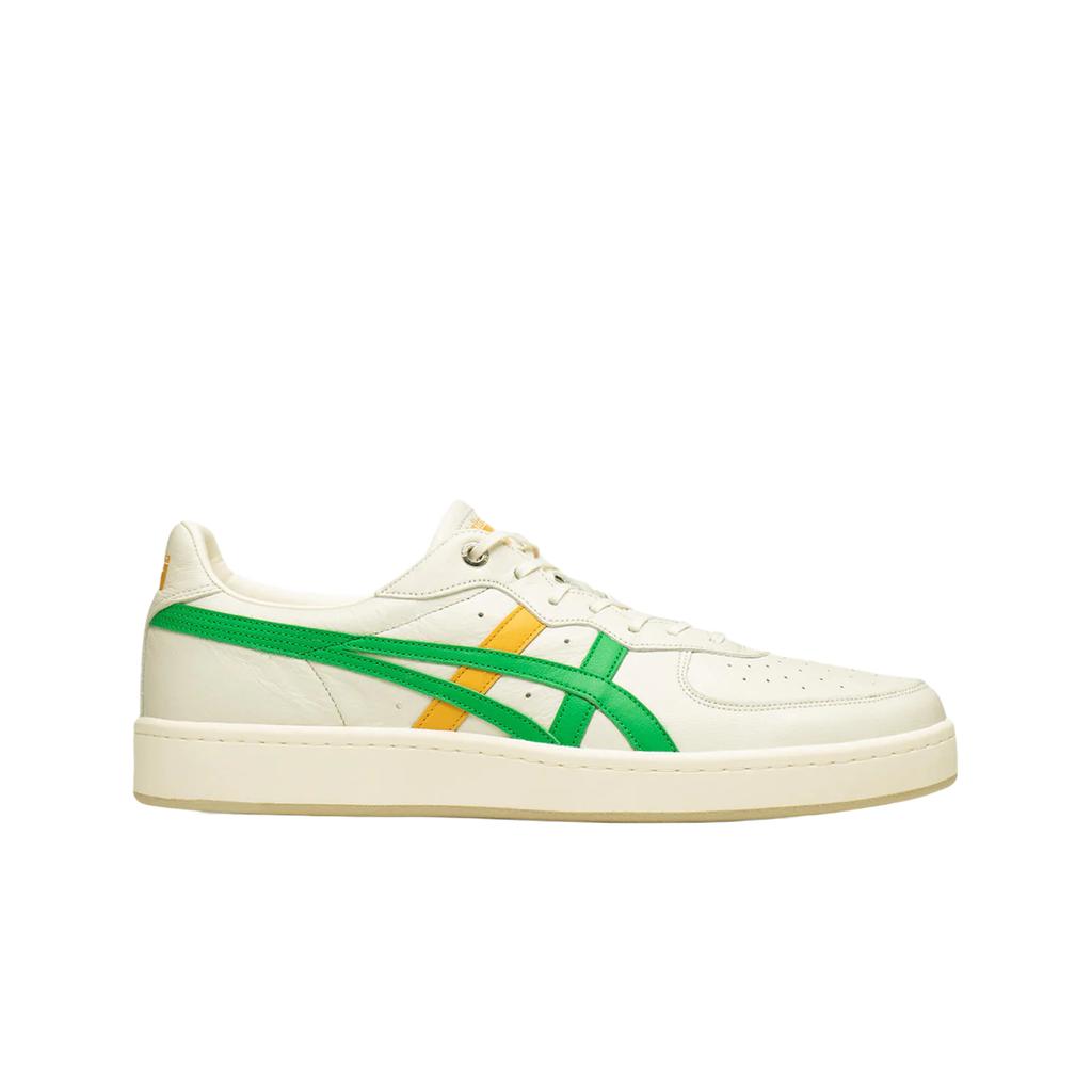 Onitsuka Tiger Gsm Sd Cream Cilantro