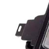 License Plate Light For Mercedes A B GLC GLB W169 W176 W177 A45 0009063208 Car Exterior Accessories Signal Lamp