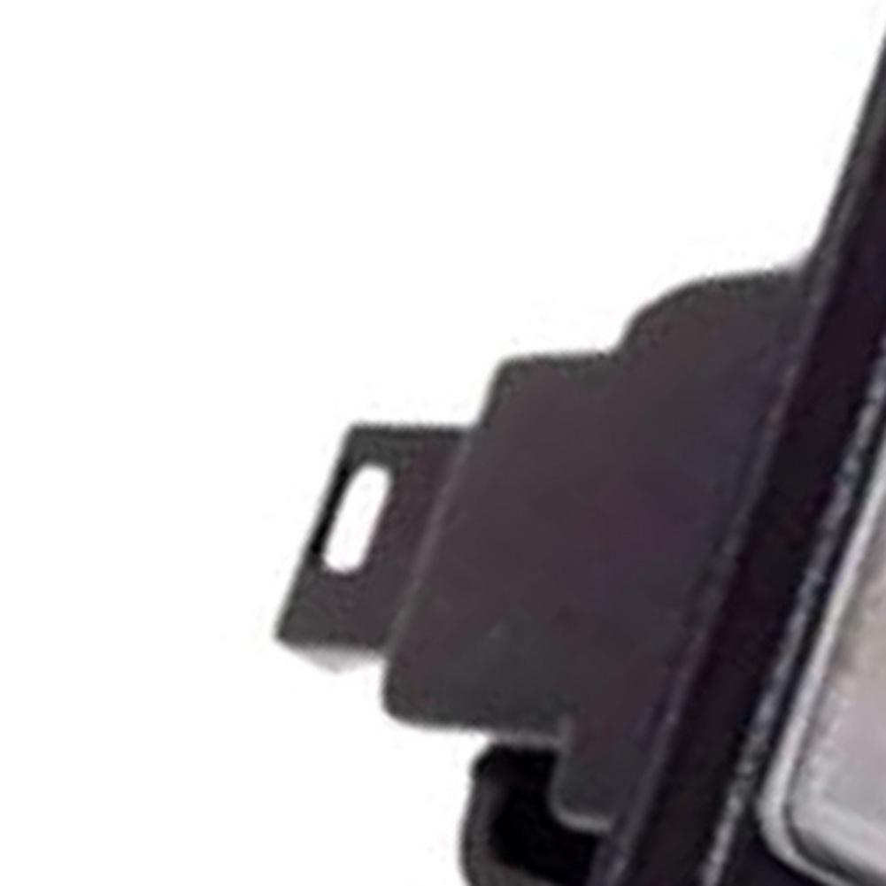 License Plate Light For Mercedes A B GLC GLB W169 W176 W177 A45 0009063208 Car Exterior Accessories Signal Lamp