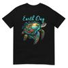 Sea Turtle Earth Day Save The Earth T-Shirt