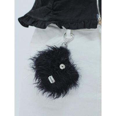 Oooho Black Angel Pouch