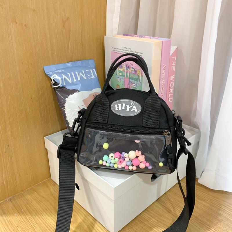 Женская сумка через плечо Большая вместительная сумка через плечо Маленькая сумка — фото 14