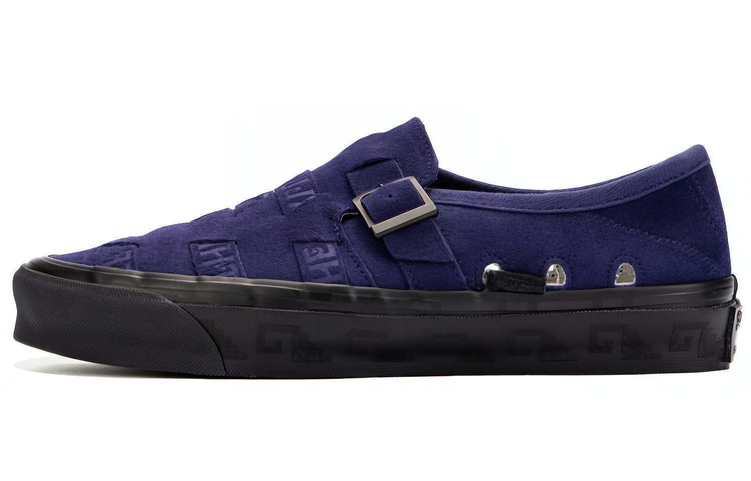 Style 47 Taka Hayashi x Style 47 Vans Huarache Lx Astral Aura VN0A5KXNA1Y 35