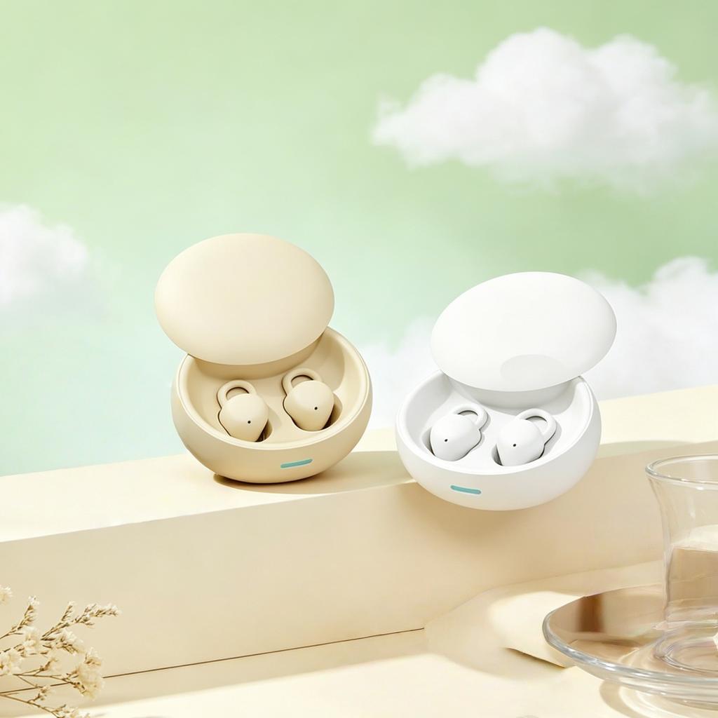Xiaomi Wireless Earphones Audifonos Bluetooth Inalambrico Communication-focused Bluetooth Headsets Reduce Background Wind Noise