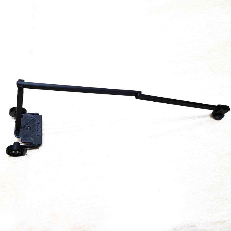 Follow -up Photography Bracket For 1/10 Rc Drift Car