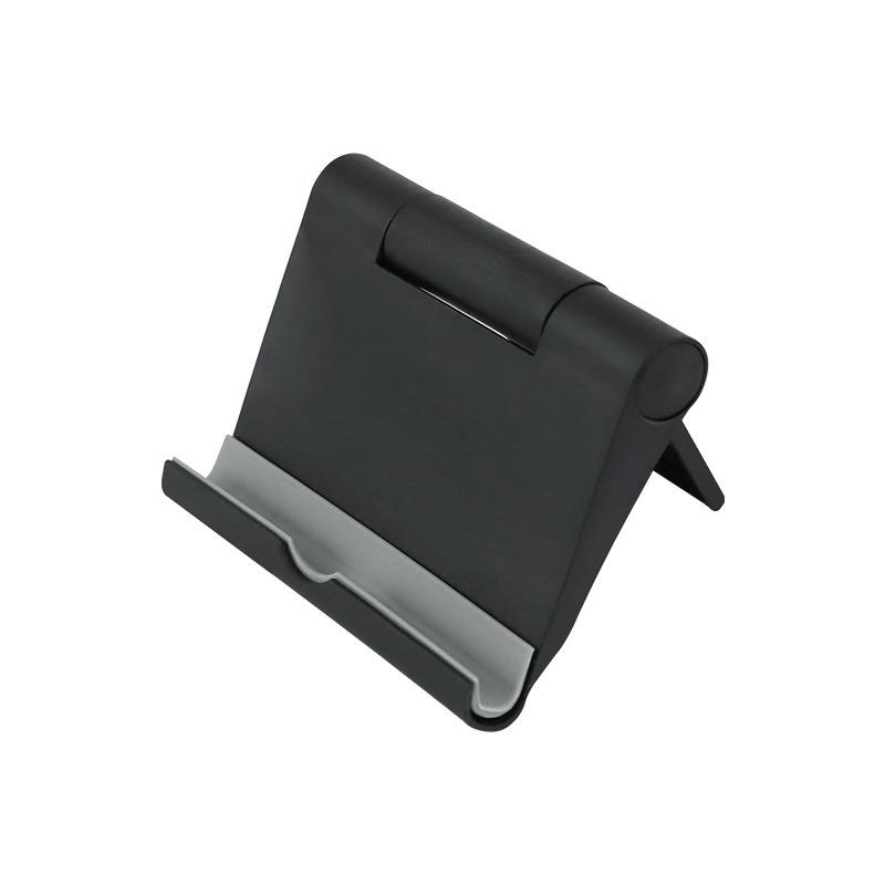 Universal Portable Tablet Stand for Live Streaming and Viewing