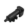 For 00-01 Dodge Ram 2500/3500 5.9L Diesel Fuel Filter Bowl Drain Valve 5015580AD