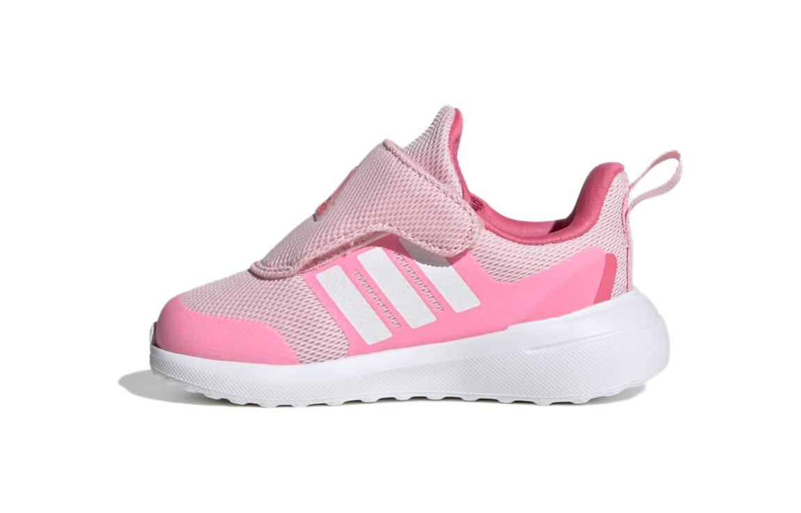 Adidas FortaRun 2.0 I Clear Pink White IG4871 26