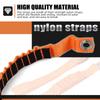 For KTM EXC 300 TPI 2023 EXC 250 EXC 450 EXCF 350 Front Rear Holding Fender Pull Strap SX125 SXF 450 2019-2022 For GasGas EC 300