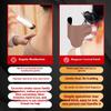 Wormwood Cervical Spine Sticker Shoulder Lumbar Spine Knee Sticker Self-heating Moxibustion Sticker Plaster Sticker