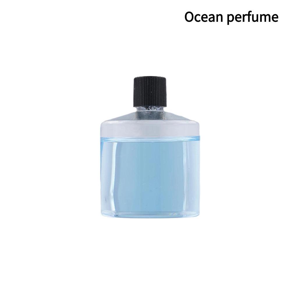 Smart Car Air Freshener Rechargeable Car Aroma Diffuser 5 Modes Adjustable Intelligent Fragrance Humidifier Auto Odor Eliminator