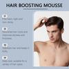 Hair Growth Foam Nourishes Dense Hair Foam Hair Root Care Scalp Care For Hair Growth,60ml