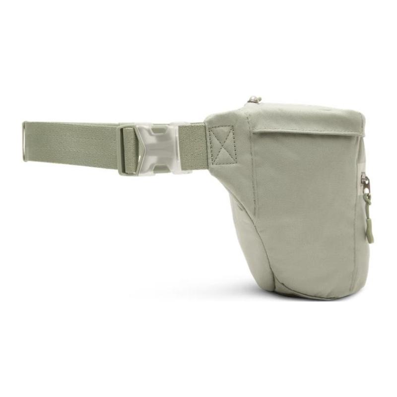 Nike Fabric Fanny Pack Regular Unisex Horizon Green Casual DN2556-370