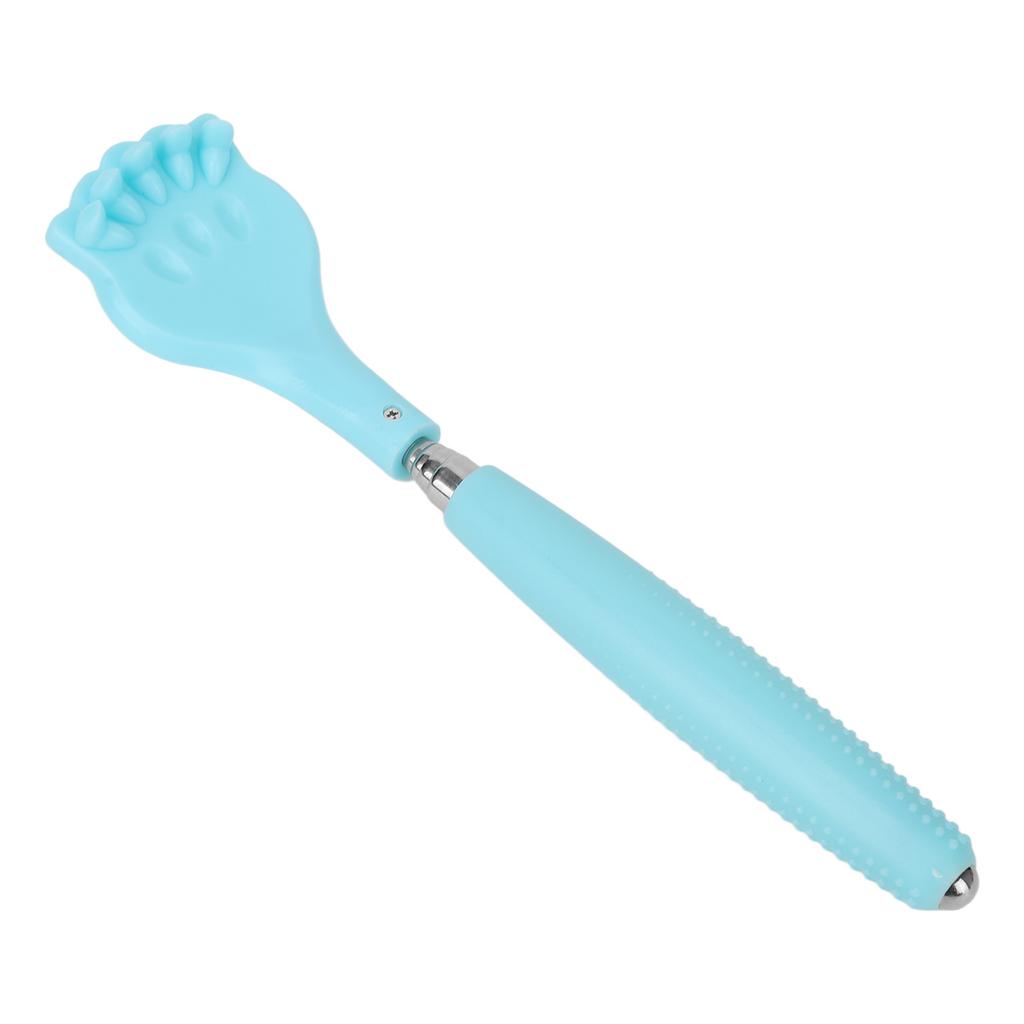 Self Back Scratcher Stretchable Multifunctional Body Massager Cat Claw   Cute Scratching Tool