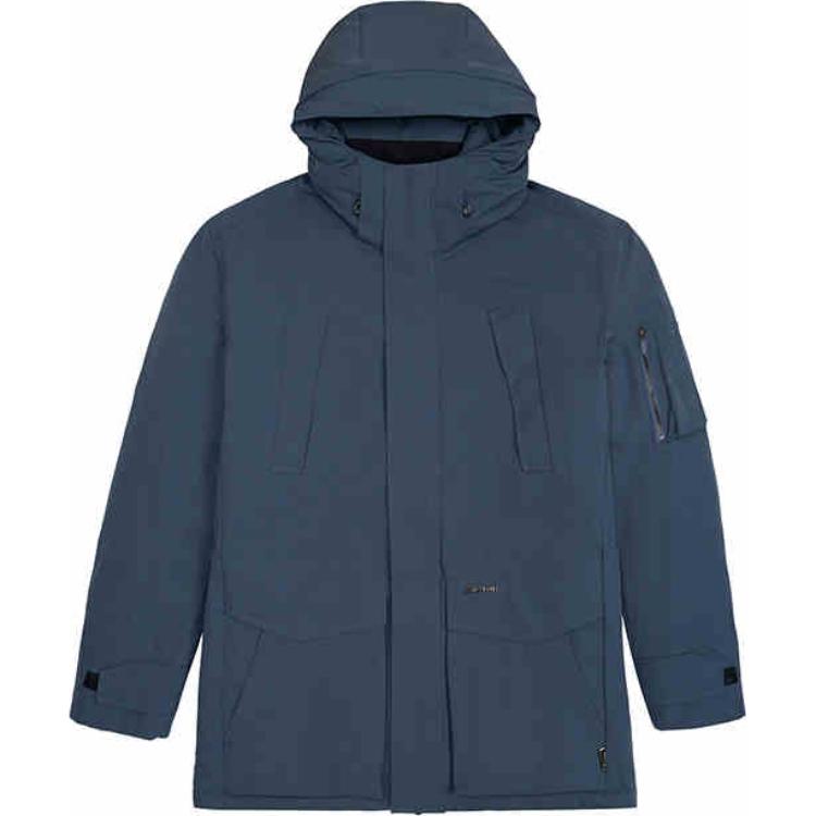 Мужская пуховая куртка Mizuno MIGRANT D2CN34M2 XL